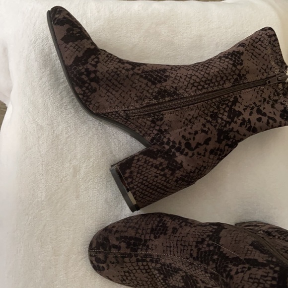 Booties - Picture 2 of 3